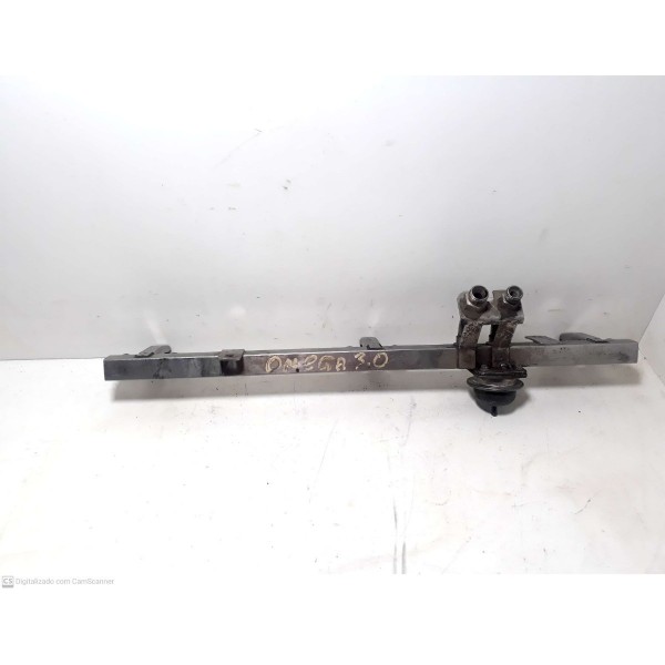 Flauta Omega 3.0 Cx120