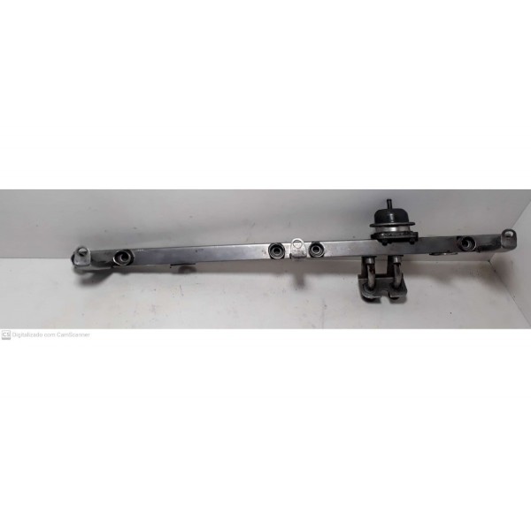 Flauta Omega 3.0 Cx120