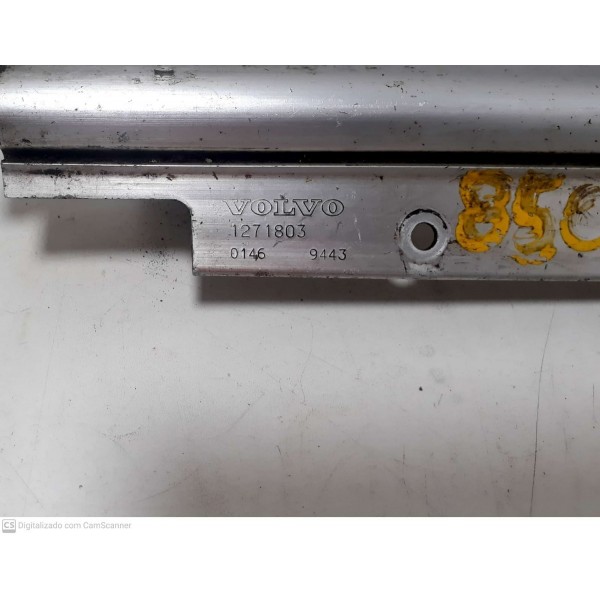 Flauta Marea 2.0 20v Cx114