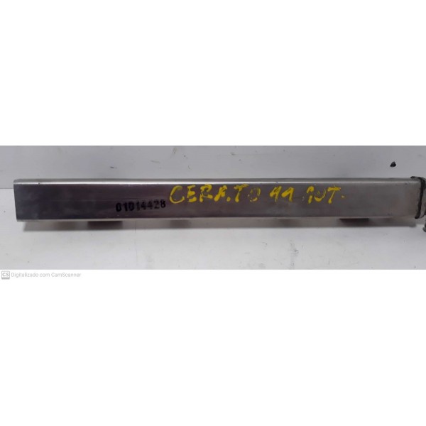 Flauta Cerato 2011 Gasolina Cx115