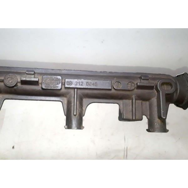 Flauta Marea 20 Valvula Cx114