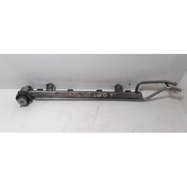 Flauta Golf 180 Turbo Cx116