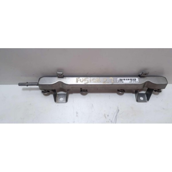 Flauta Fusion 2.3 Gasolina Cx128