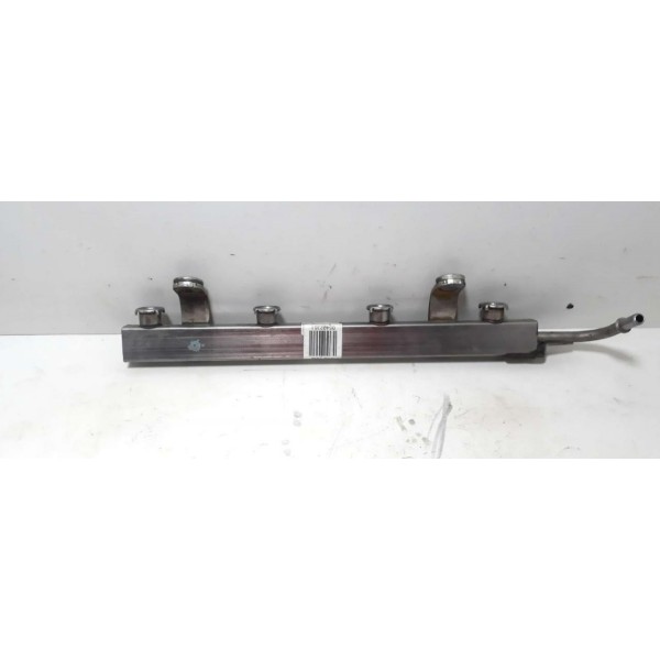 Flauta De Combustivel Jac J3 Cx119