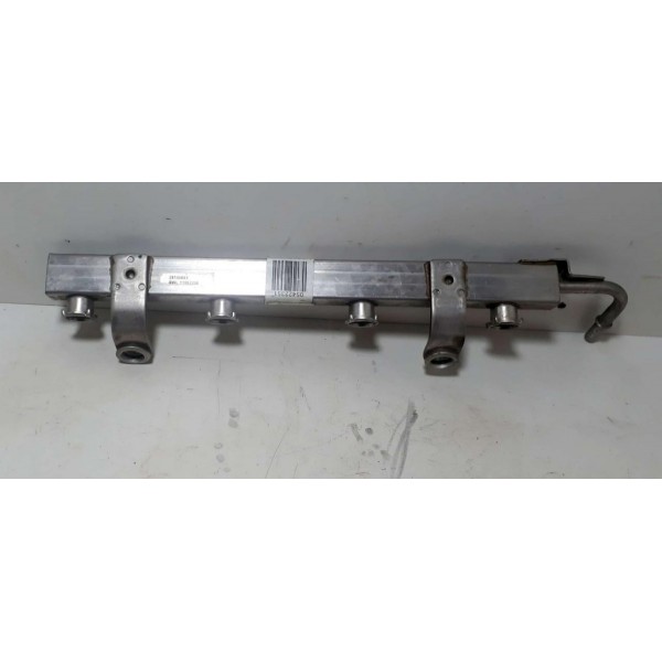 Flauta De Combustivel Jac J3 Cx119