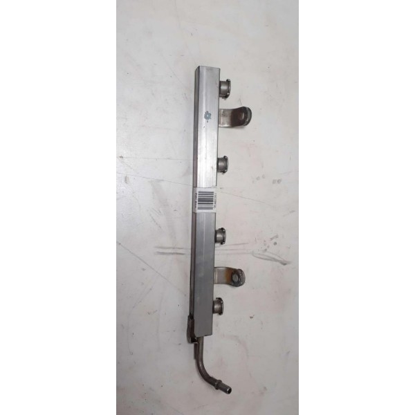 Flauta De Combustivel Jac J3 Cx119