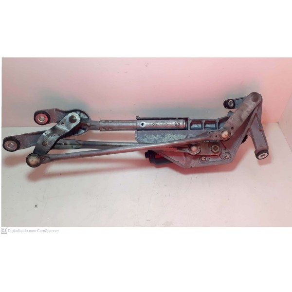 Maquina Limpador Parabrisa Honda Cr-v 2010 Cx223