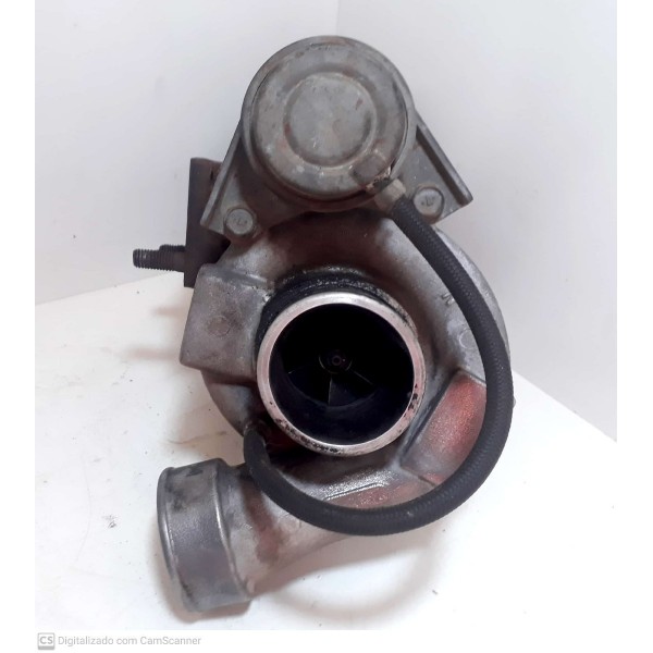 Turbina Silverado 6cc Diesel