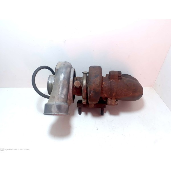 Turbina Silverado 6cc Diesel