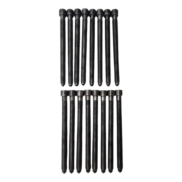 Parafuso Cabeçote Audi A4 V6 1997 Cx476