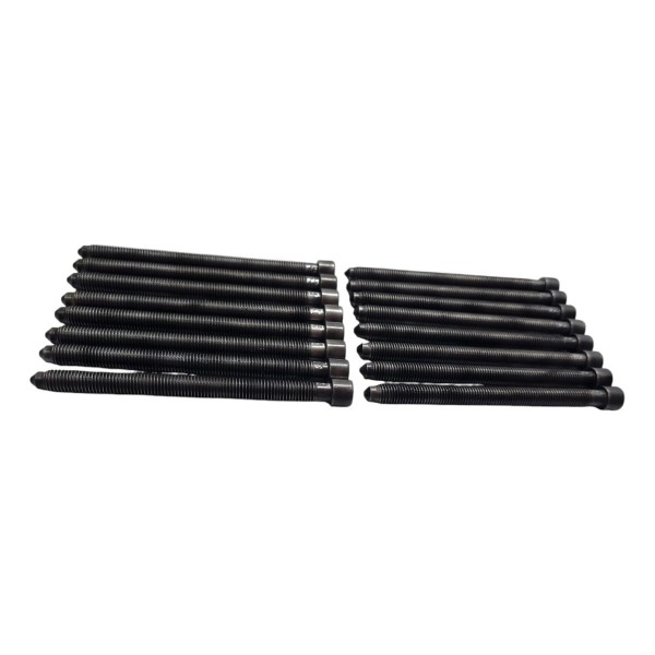 Parafuso Cabeçote Audi A4 V6 1997 Cx476