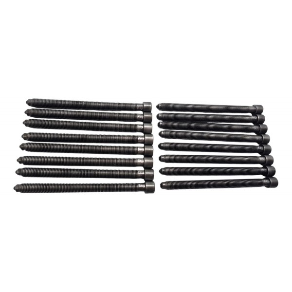 Parafuso Cabeçote Audi A4 V6 1997 Cx476