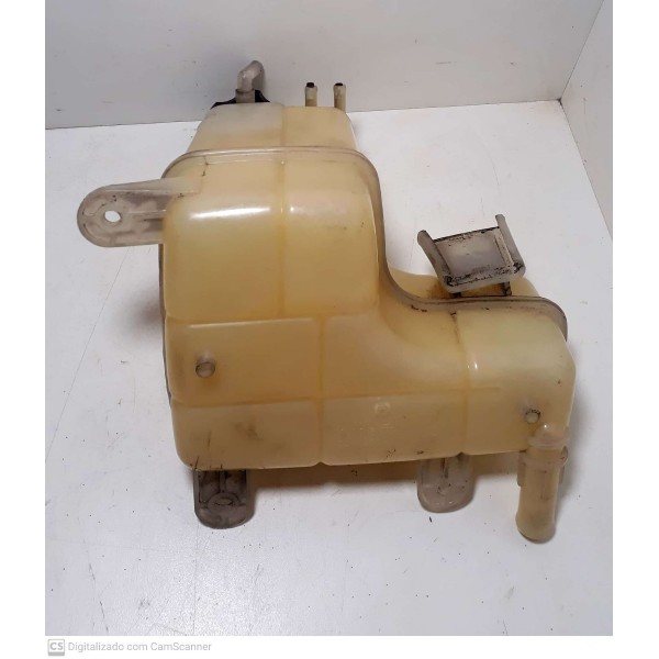 Reservatorio De Agua S-10 Diesel 2.8 2014