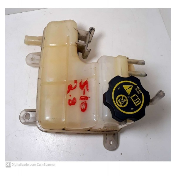 Reservatorio De Agua S-10 Diesel 2.8 2014