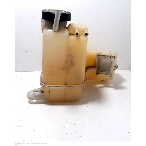 Reservatorio De Agua S-10 Diesel 2.8 2014