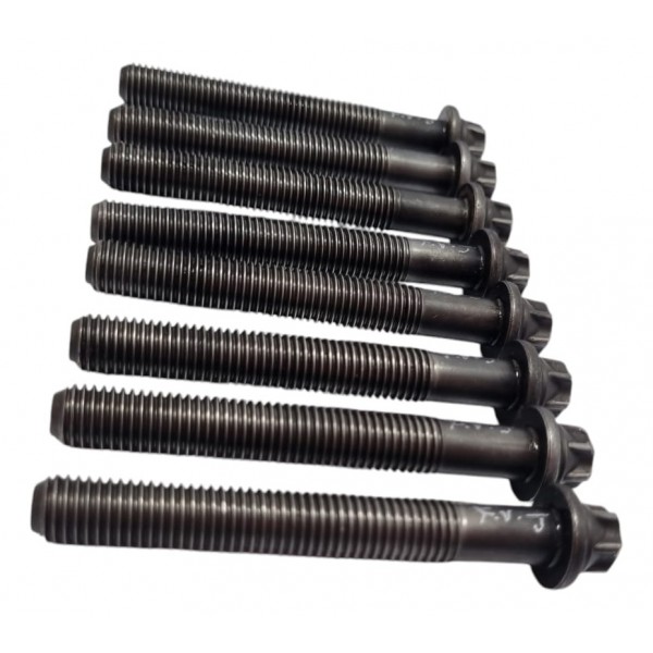 Parafuso Mancal Motor A4 V6 1997 Cx476