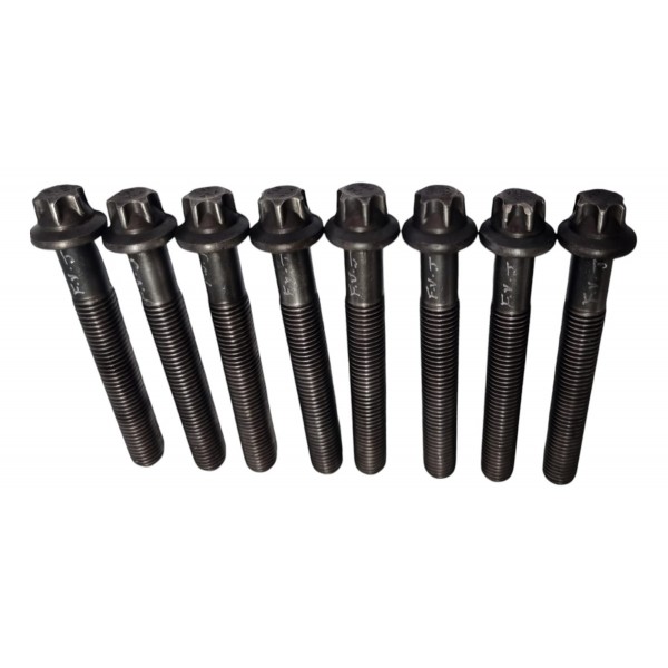 Parafuso Mancal Motor A4 V6 1997 Cx476