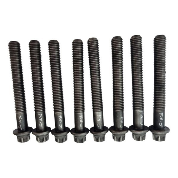 Parafuso Mancal Motor A4 V6 1997 Cx476