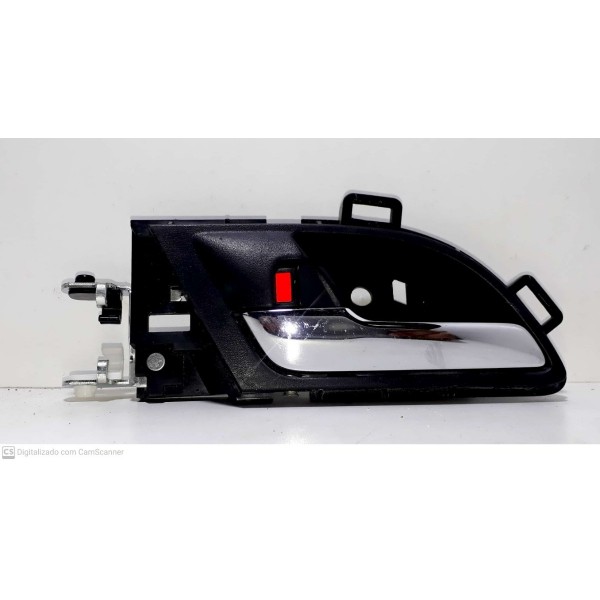 Maçaneta Interna Cr-v 2010 Cx135 Dianteira/traseira