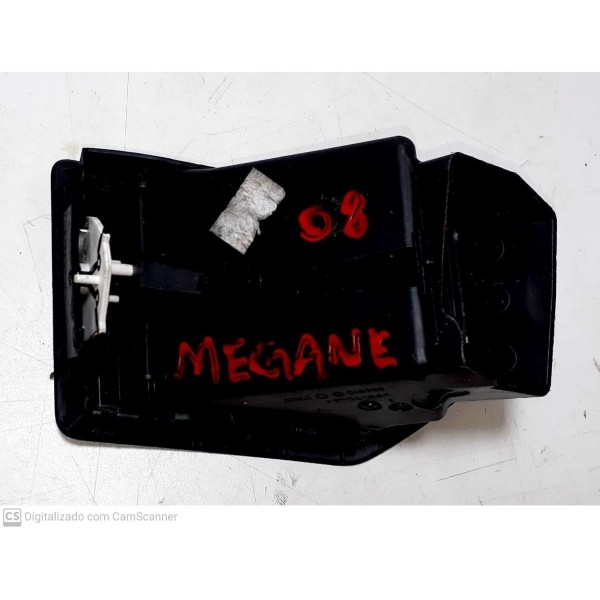 Difusor De Ar Megane 2008 Cx111