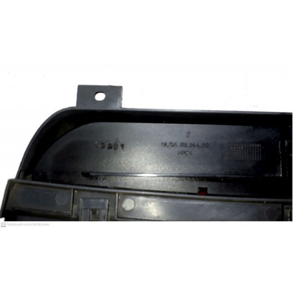 Difusor De Ar Megane 2008 Cx111