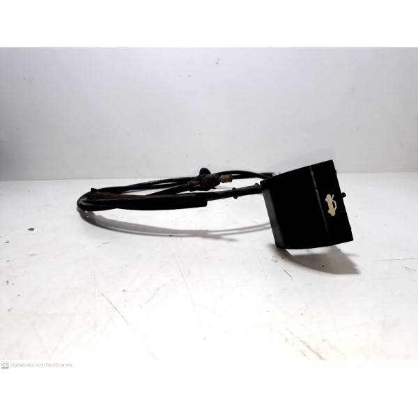 Maçaneta E Cabo Abertura Capo Ford Ranger Cx139