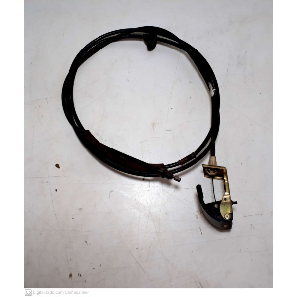 Maçaneta E Cabo Abertura Capo Ford Ranger Cx139