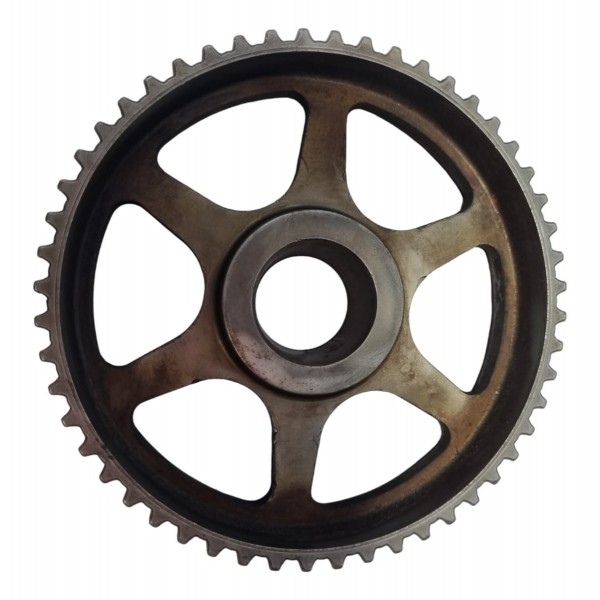 Polia Comando Valvulas Audi A4 V6 1997 078109111b Cx476