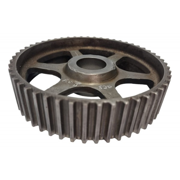 Polia Comando Valvulas Audi A4 V6 1997 078109111b Cx476