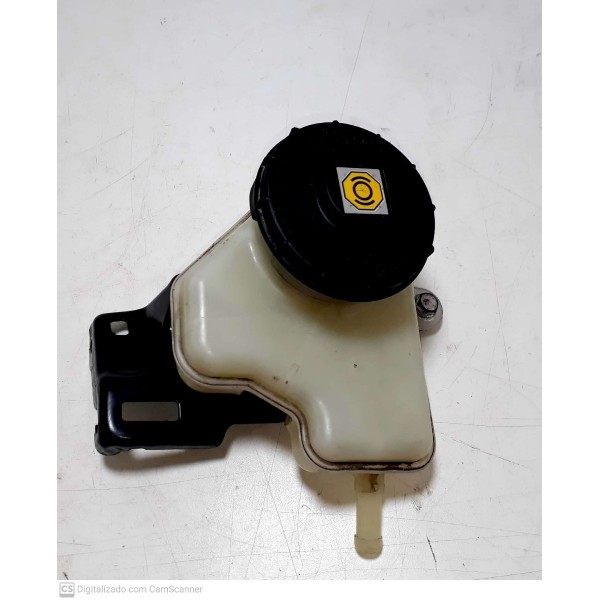 Reservatorio De Fluido De Freio Cr-v Cx149