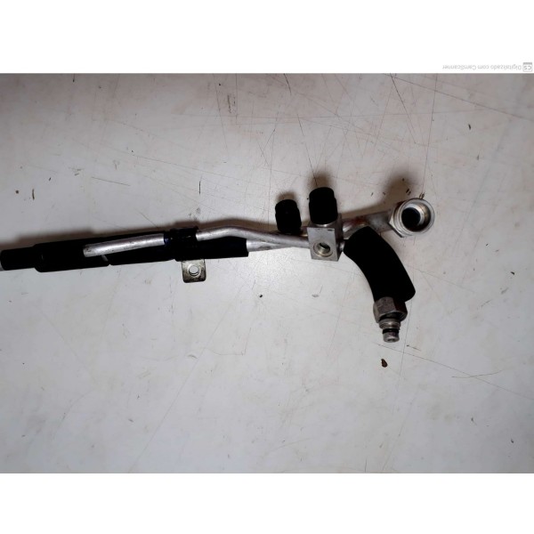 Mangueira De Ar Condicionado Tr4 2010 A 2015