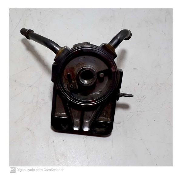 Suporte Do Filtro Diesel Silverado 1997 Cx156