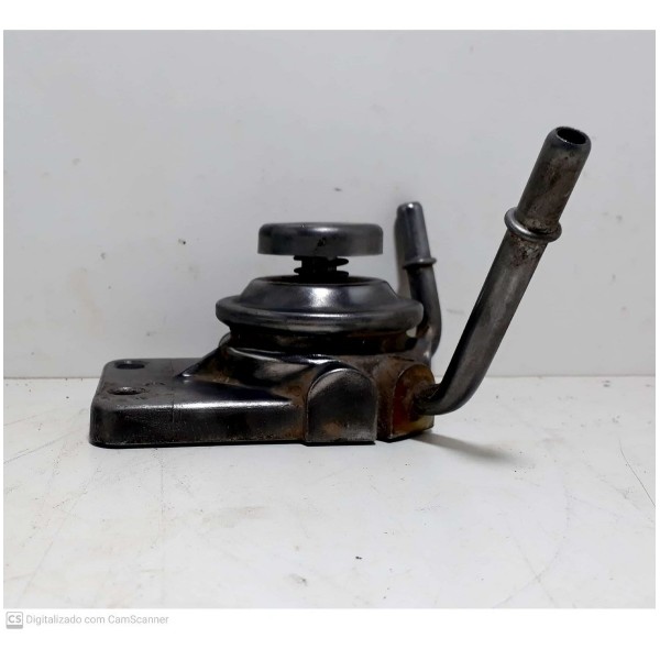 Suporte Do Filtro Diesel Silverado 1997 Cx156