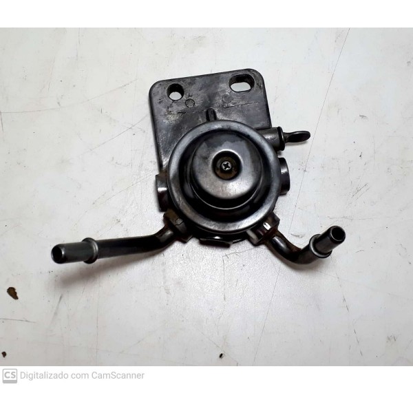 Suporte Do Filtro Diesel Silverado 1997 Cx156