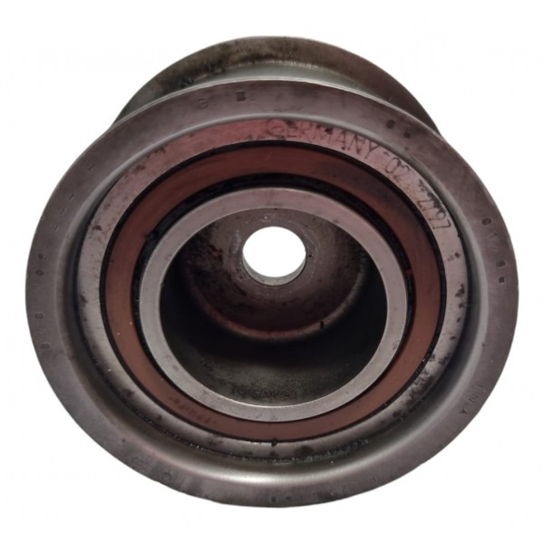 Polia Correia Alternador Audi A4 2.8 1997 Cx476