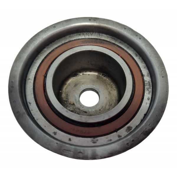 Polia Correia Alternador Audi A4 2.8 1997 Cx476