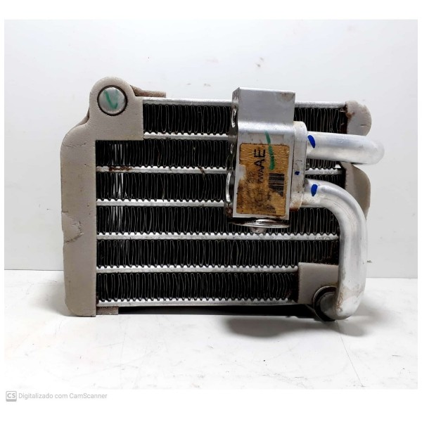Evaporador Traseiro Dakar 2010 Cx290