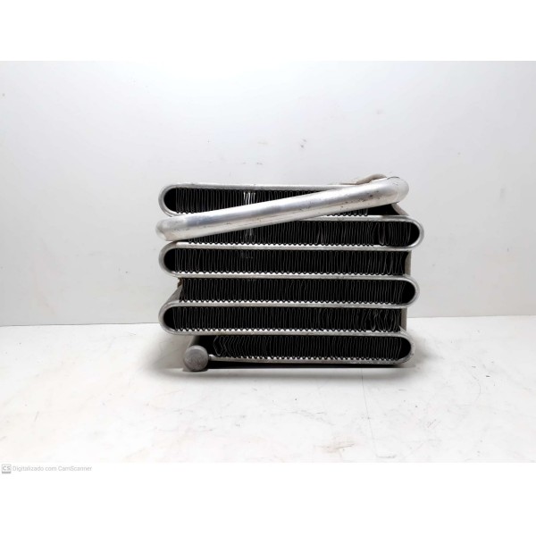 Evaporador Traseiro Dakar 2010 Cx290