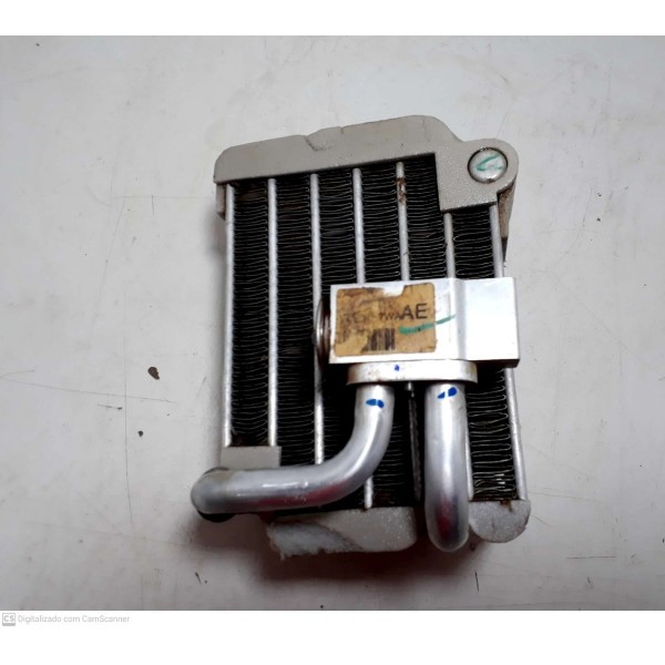 Evaporador Traseiro Dakar 2010 Cx290