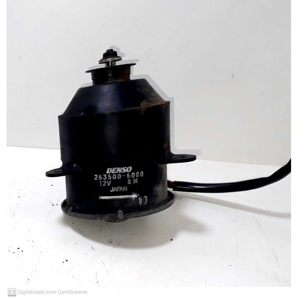 Motor Ventoinha Cr-v 2.0 2010 Cx211