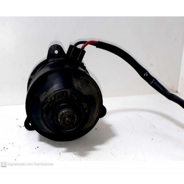 Motor Ventoinha Cr-v 2.0 2010 Cx211