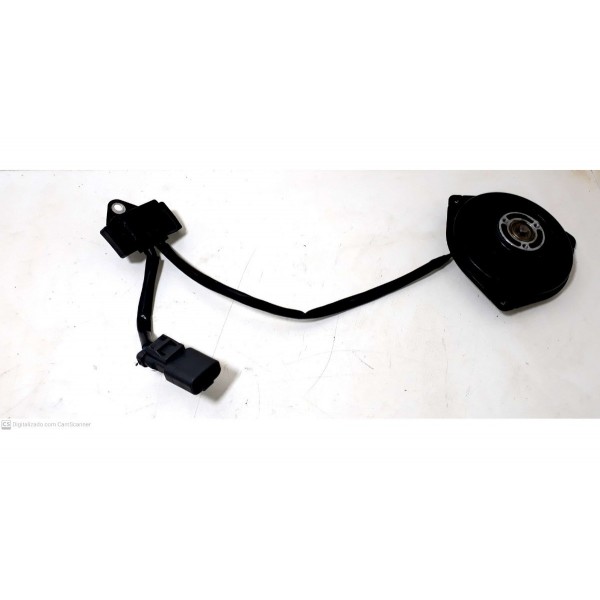 Motor Ventoinha Honda Cr-v 2010 2.0 Cx211