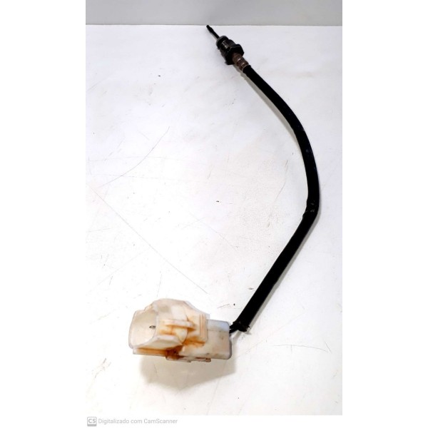 Sensor Temperatura Do Escape Frontier 2.5 163 Cv Cx136