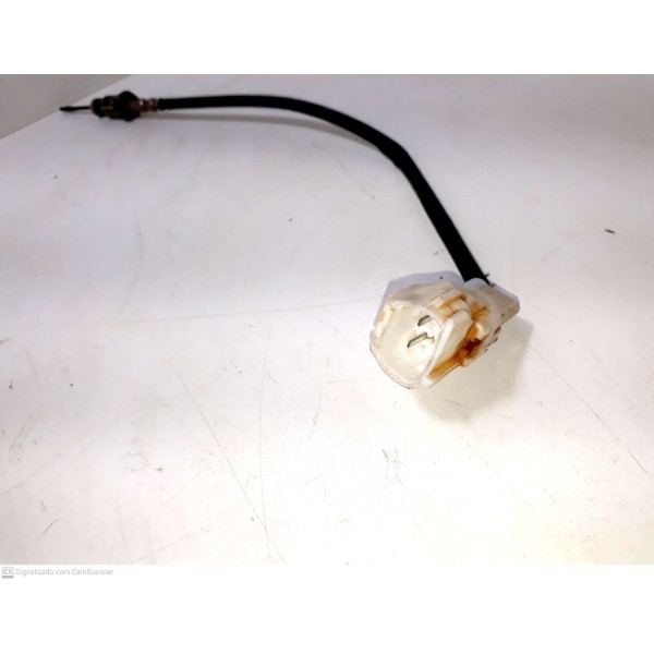 Sensor Temperatura Do Escape Frontier 2.5 163 Cv Cx136