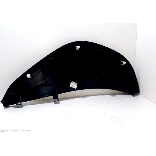 Acabamento Lateral Painel Cr-v 2010 L.e Cx197