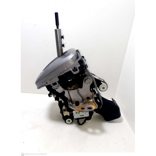 Alavanca De Marcha Honda Cr-v 2010  Cx287