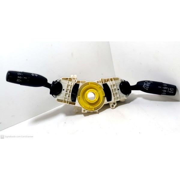Chave De Seta Honda Cr-v 2010 Cx97