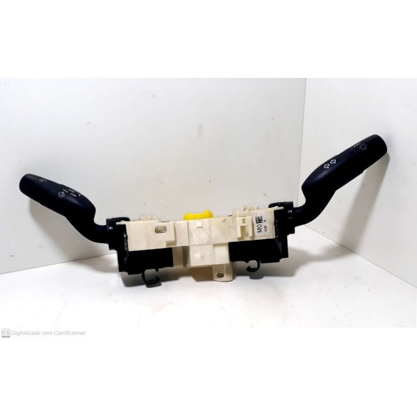 Chave De Seta Honda Cr-v 2010 Cx97