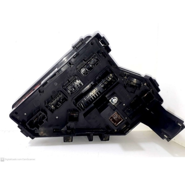 Caixa De Fusiveis Honda Cr-v 2010 Automática Cx112