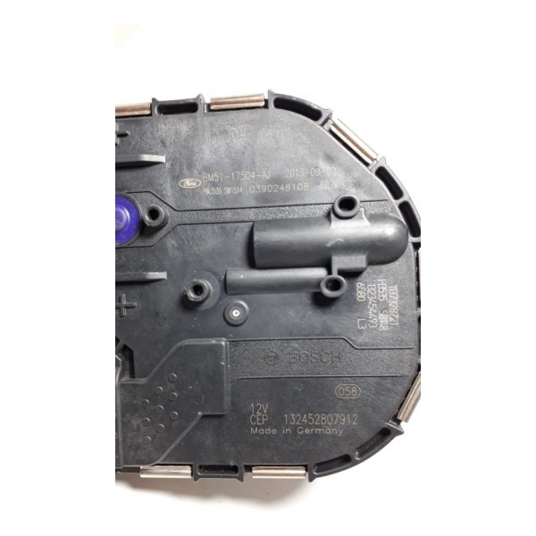 Motor Limpador Para Brisa  Esquerdo Ford Focus 13/14 R1 Cx69